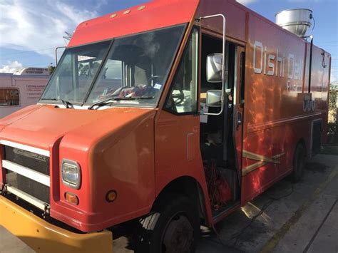 $ 26,898. . Food trucks for sale houston
